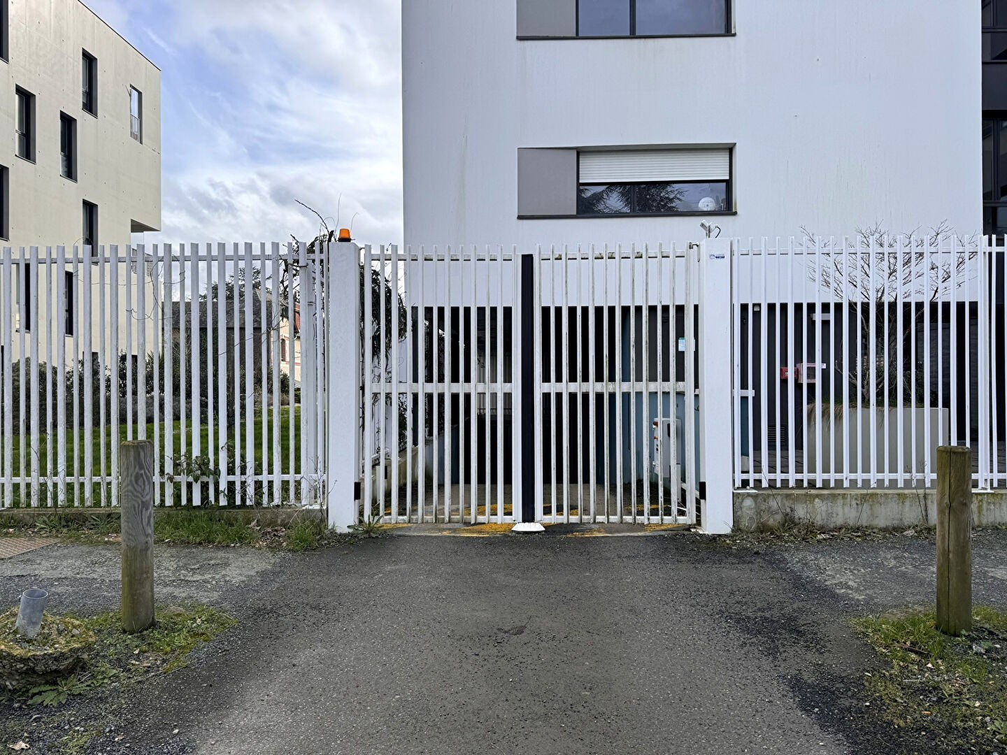 Vente Garage / Parking à Rennes 1 pièce