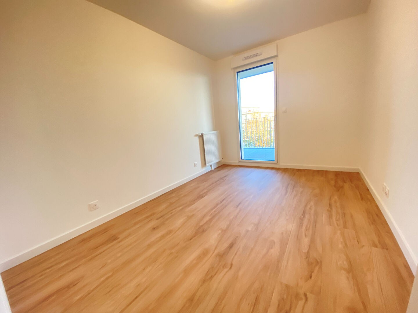 Location Appartement à Rennes 3 pièces