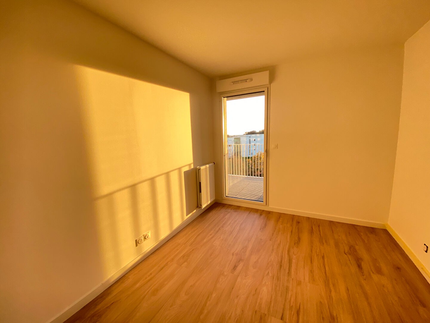 Location Appartement à Rennes 3 pièces