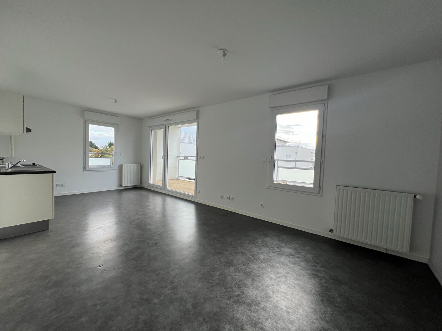 Vente Appartement à Saint-Malo 2 pièces