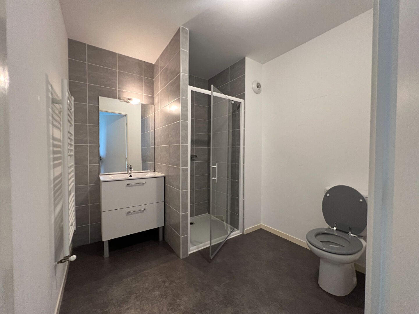 Vente Appartement à Saint-Malo 2 pièces