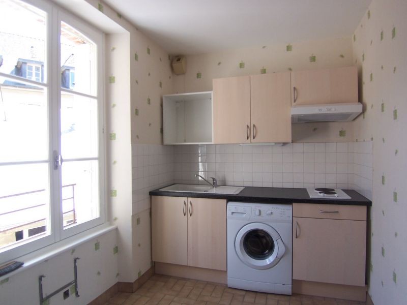 Location Appartement à Rennes 1 pièce