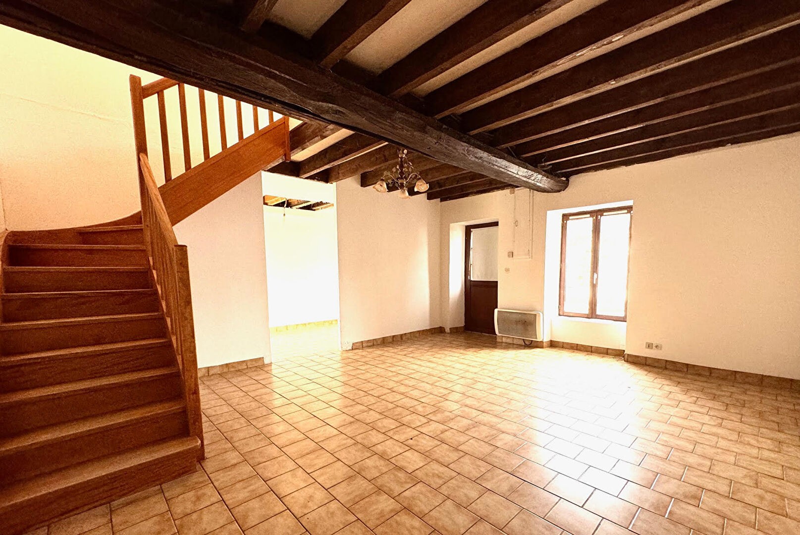 Vente Maison à Bourgon 8 pièces