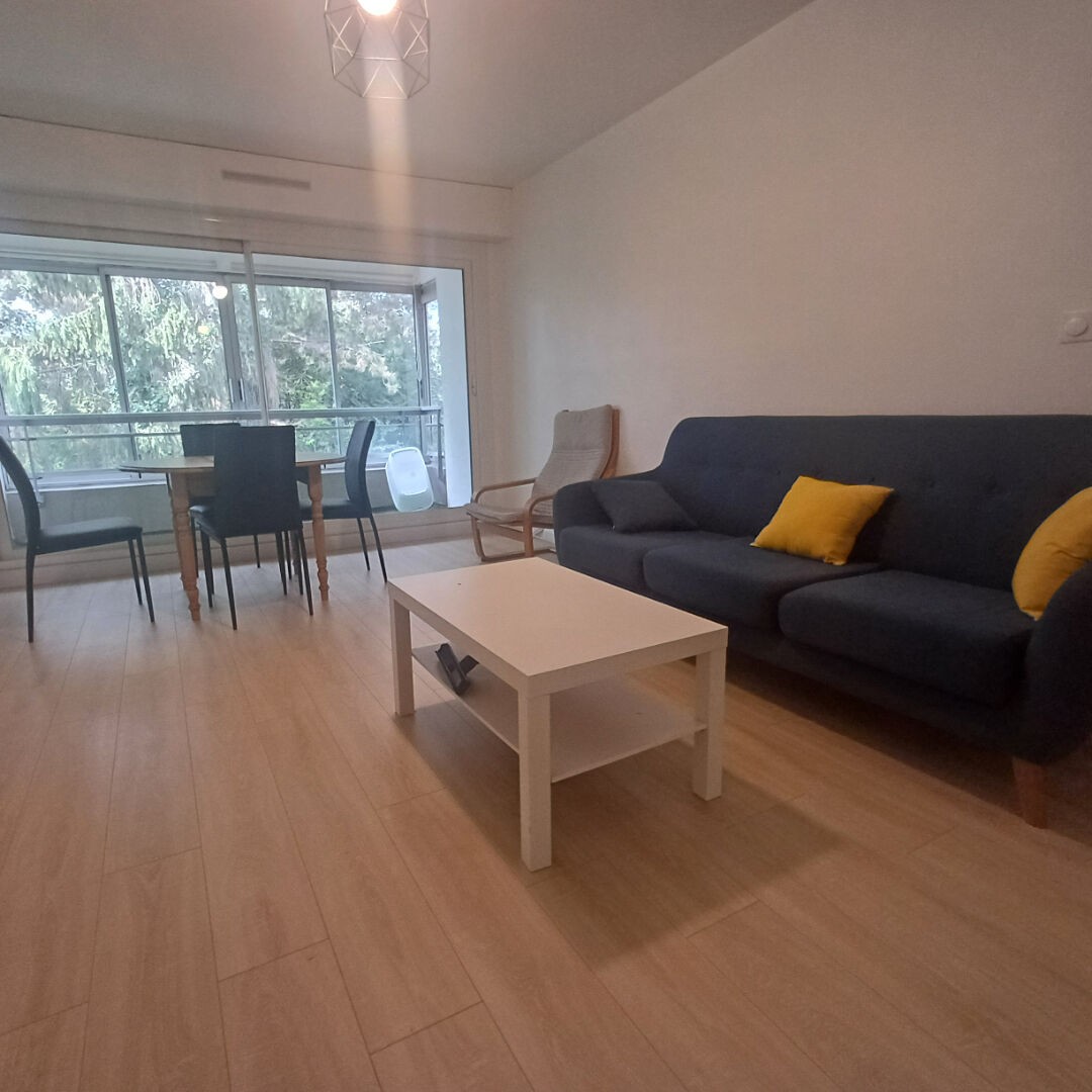 Vente Appartement à Rennes 4 pièces