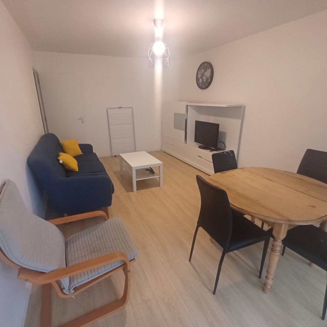 Vente Appartement à Rennes 4 pièces