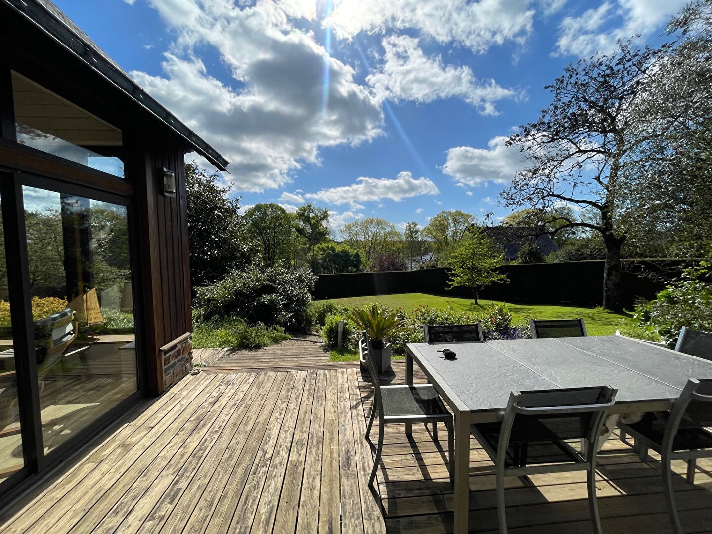 Vente Maison à Bain-de-Bretagne 9 pièces