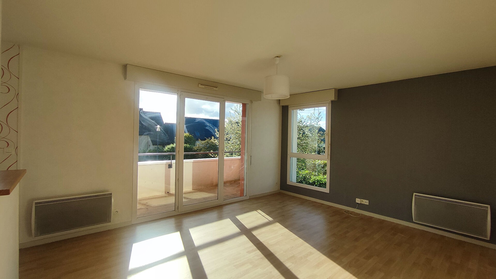 Vente Appartement à Bruz 3 pièces