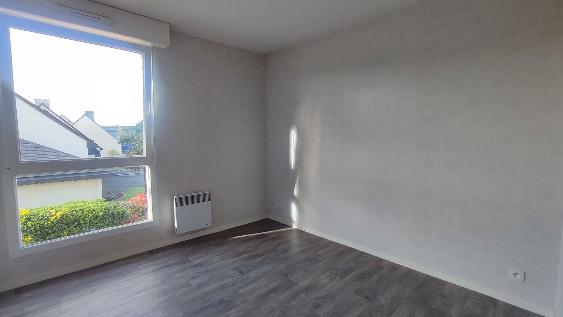 Vente Appartement à Bruz 3 pièces