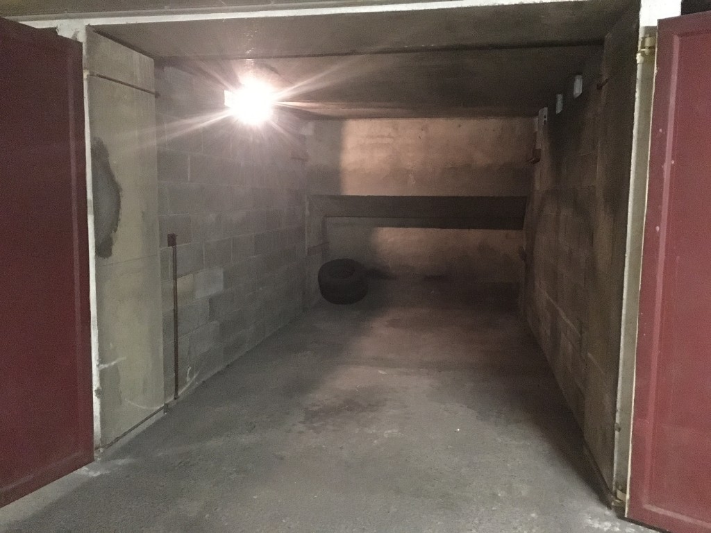 Vente Garage / Parking à Rennes 0 pièce