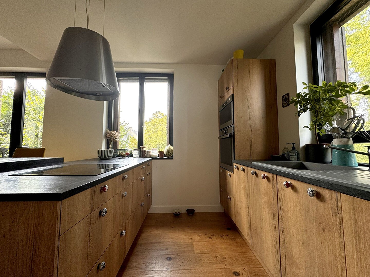 Vente Maison à Rennes 6 pièces