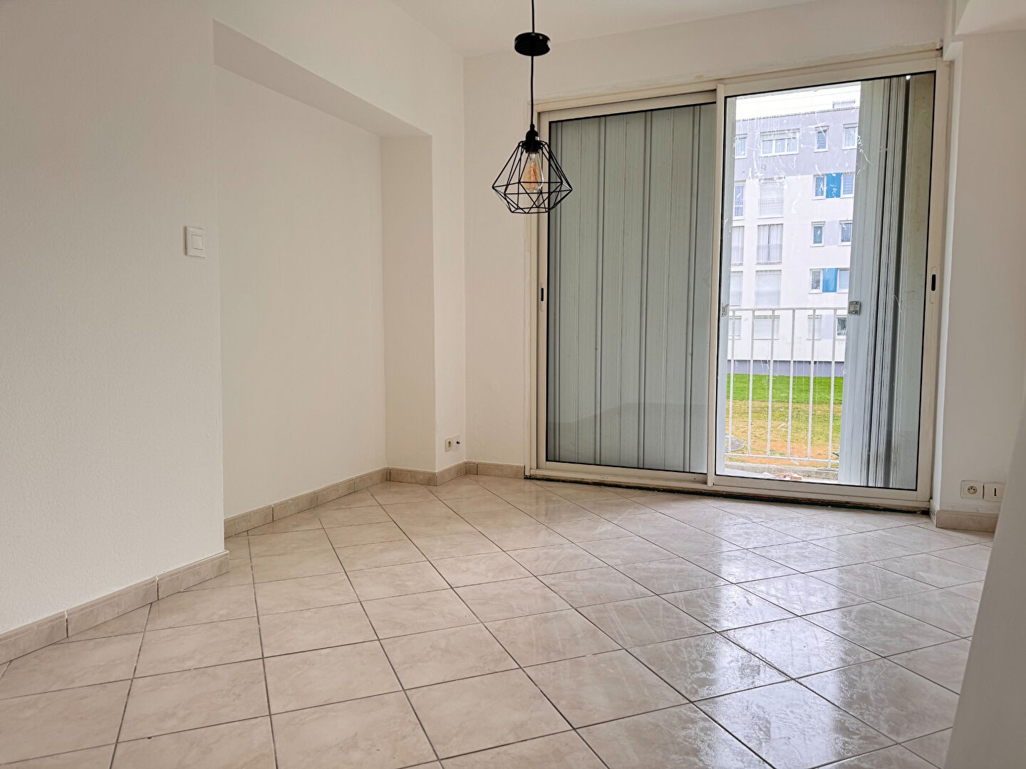 Vente Appartement à Laval 5 pièces