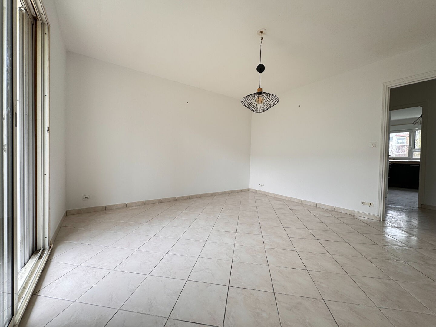 Vente Appartement à Laval 5 pièces