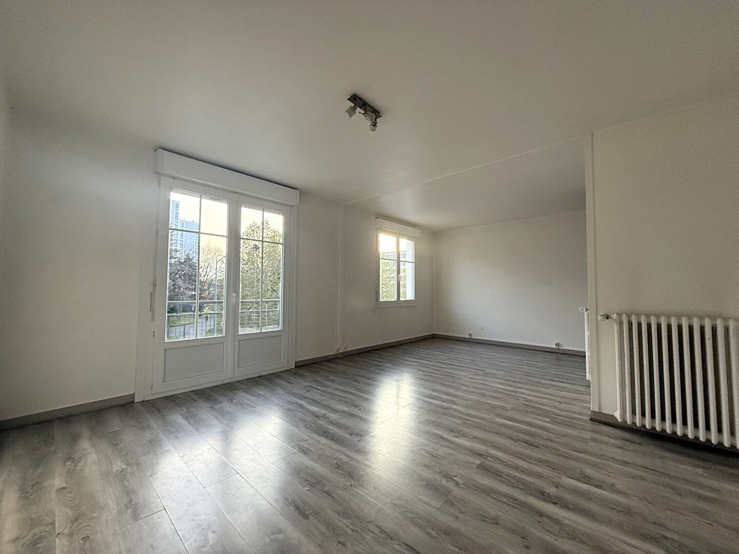 Vente Appartement à Rennes 4 pièces