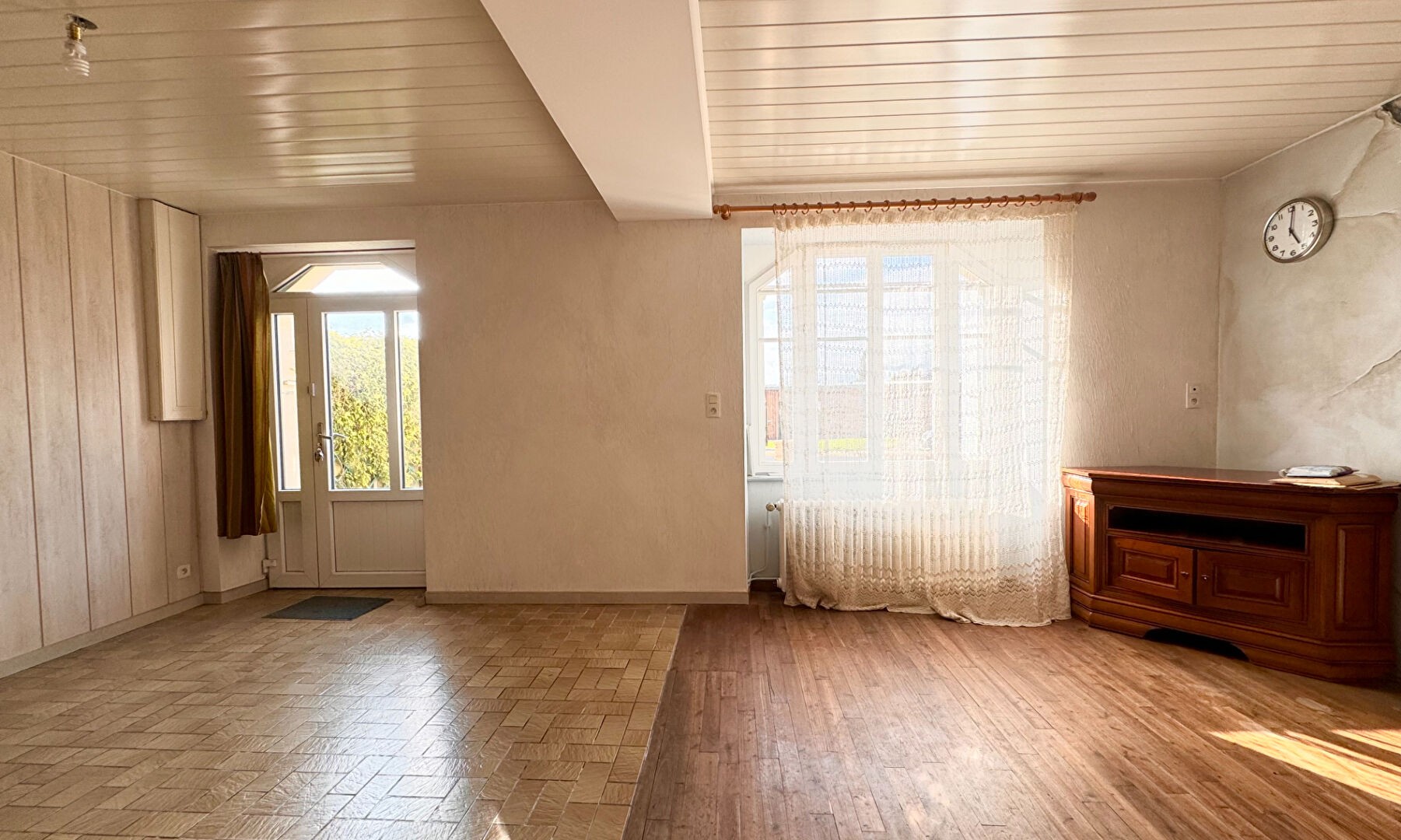 Vente Maison à Saint-Ouën-des-Toits 5 pièces