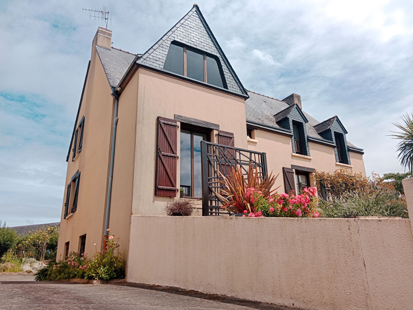 Vente Maison à la Guerche-de-Bretagne 10 pièces