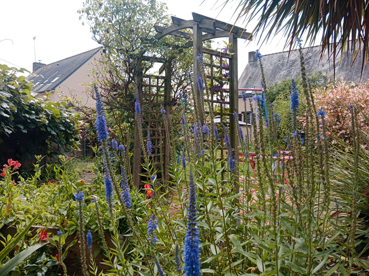 Vente Maison à la Guerche-de-Bretagne 10 pièces