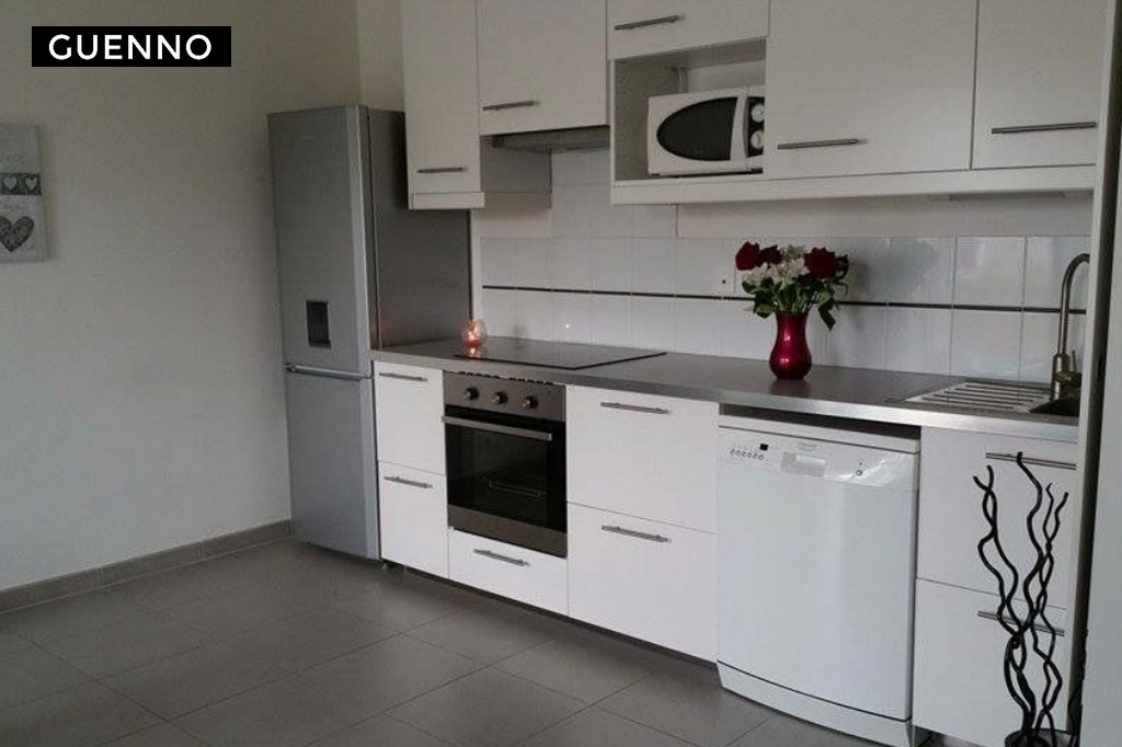 Vente Appartement à Cesson-Sévigné 3 pièces