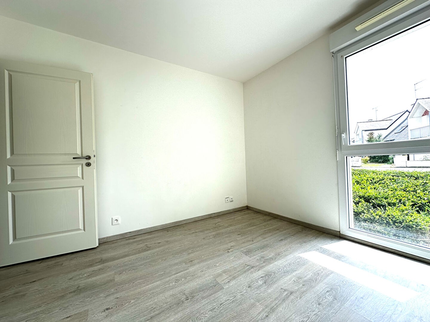 Vente Appartement à Cesson-Sévigné 3 pièces