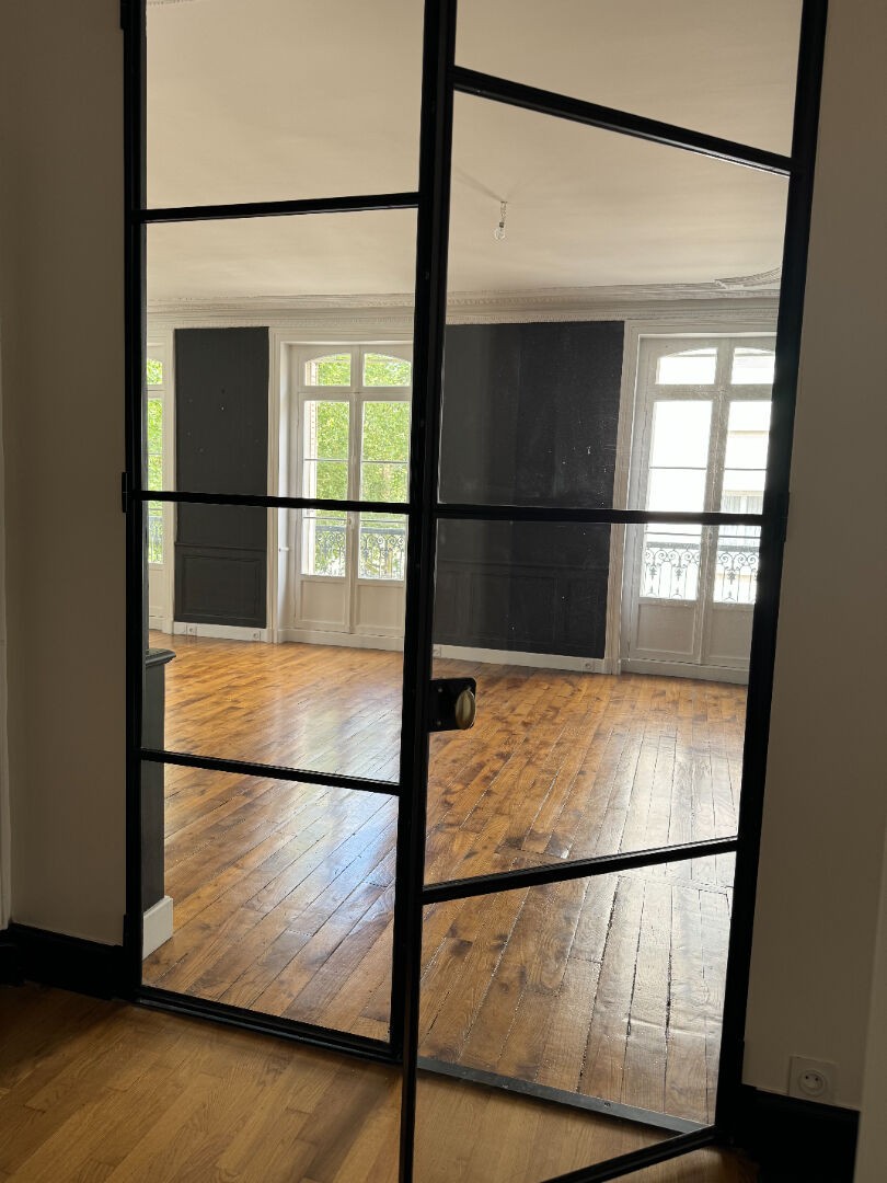 Vente Appartement à Rennes 5 pièces