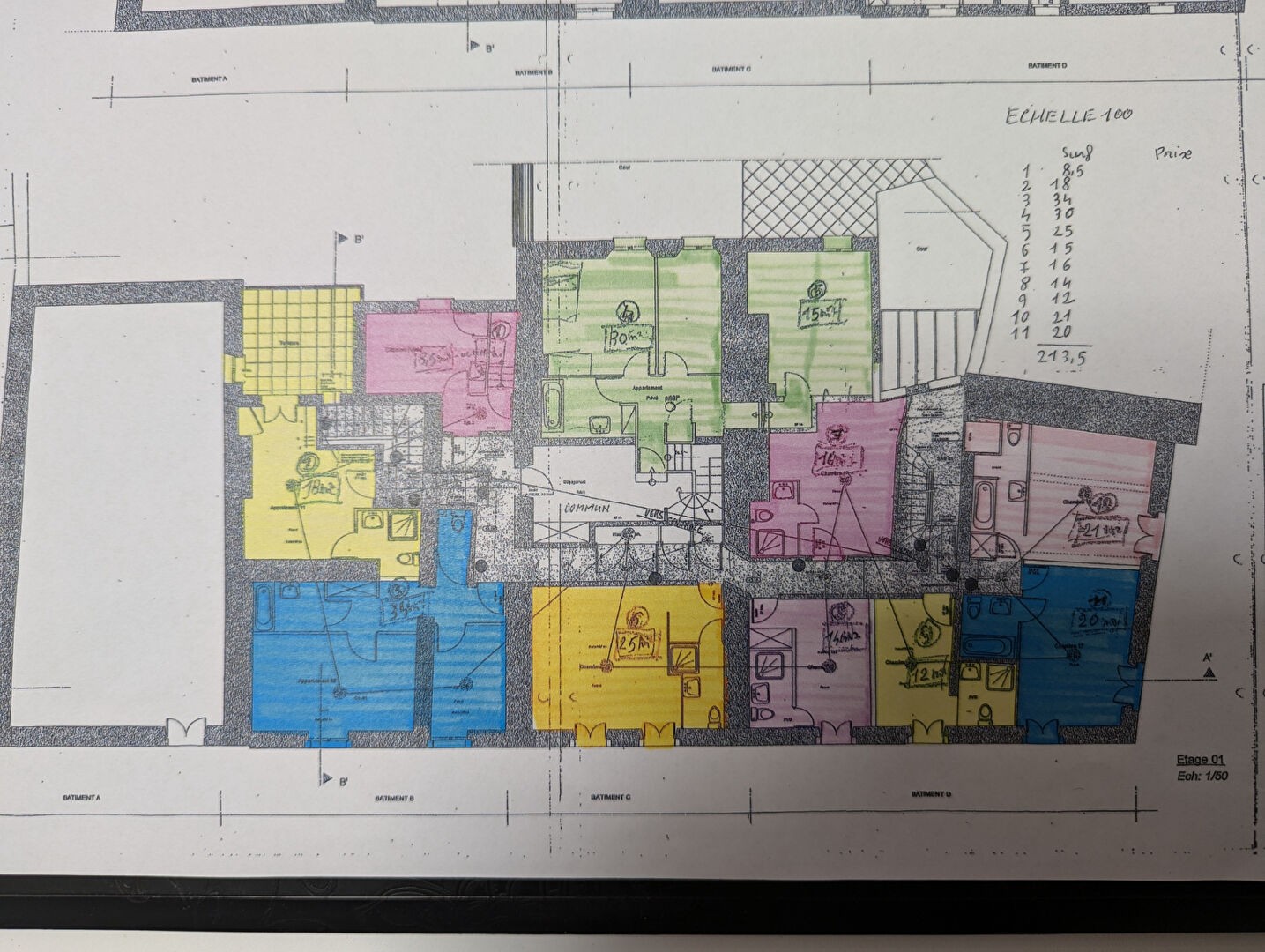 Vente Appartement à Châteaugiron 1 pièce