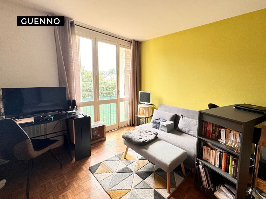 Vente Appartement à Laval 2 pièces