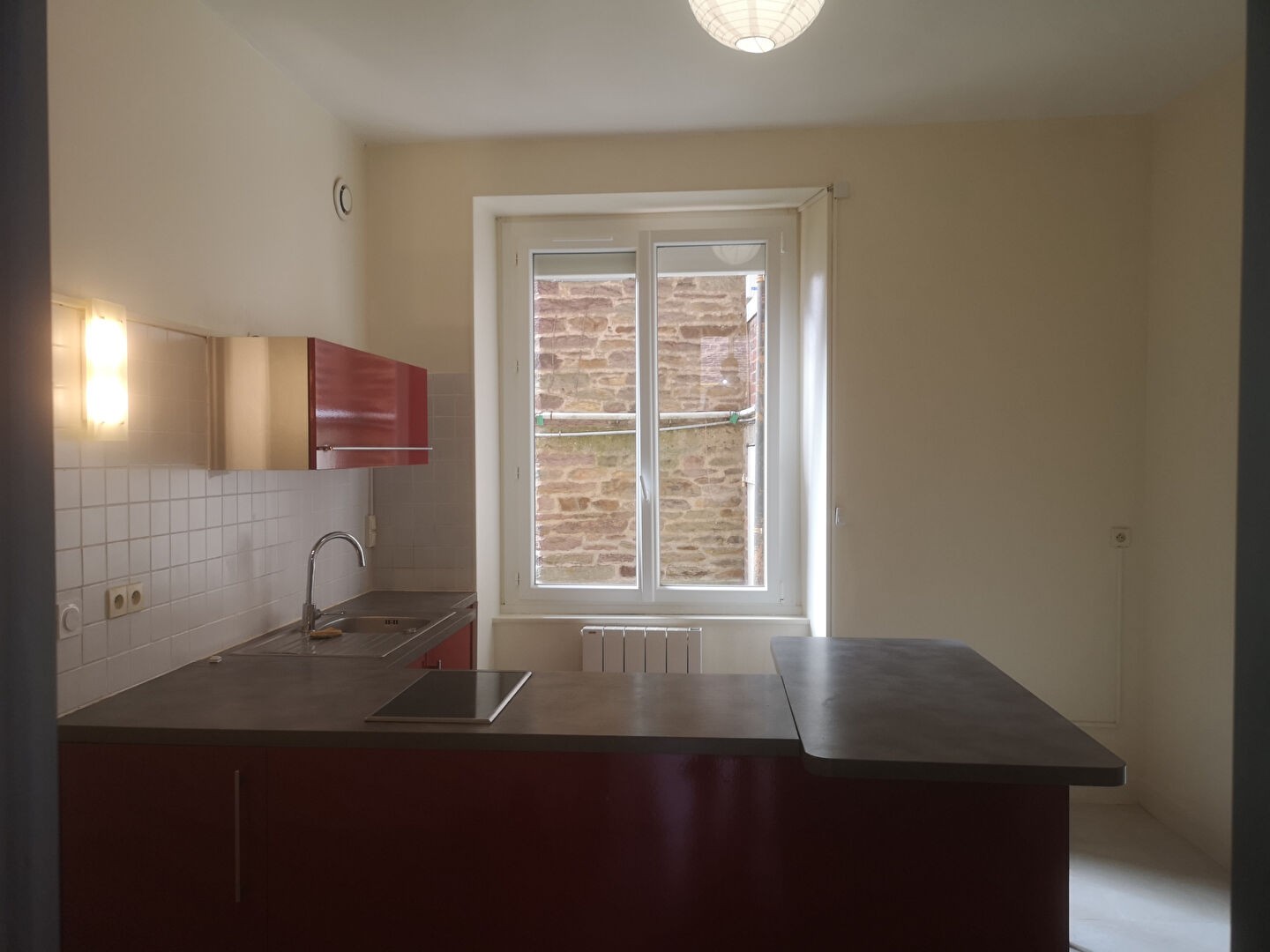 Vente Appartement à Rennes 2 pièces