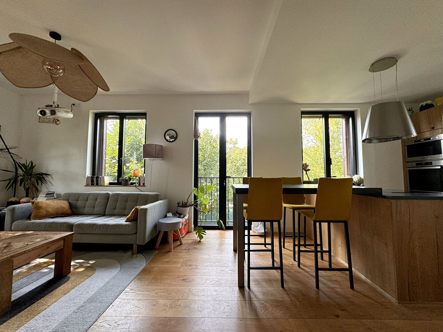 Vente Maison à Rennes 6 pièces