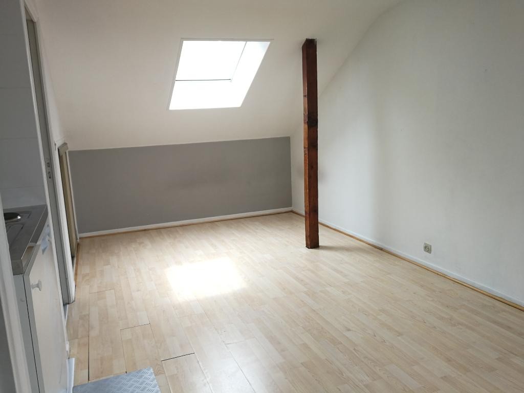 Location Appartement à Rennes 1 pièce