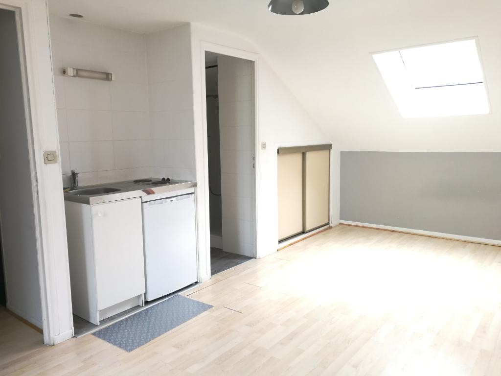 Location Appartement à Rennes 1 pièce