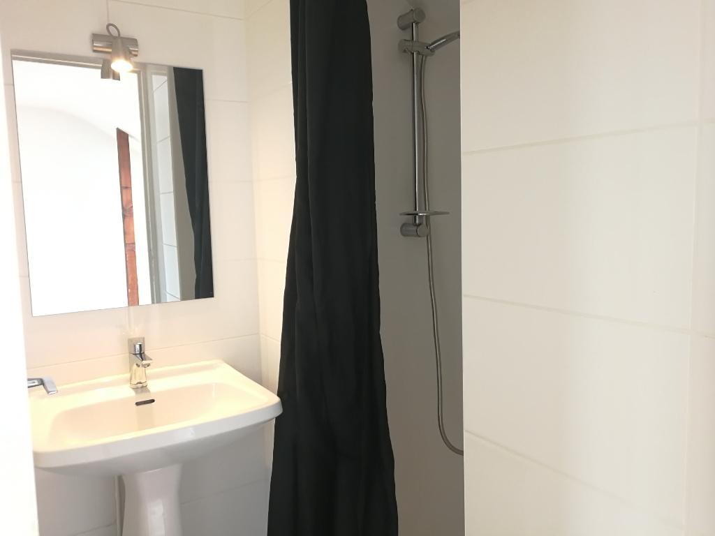 Location Appartement à Rennes 1 pièce