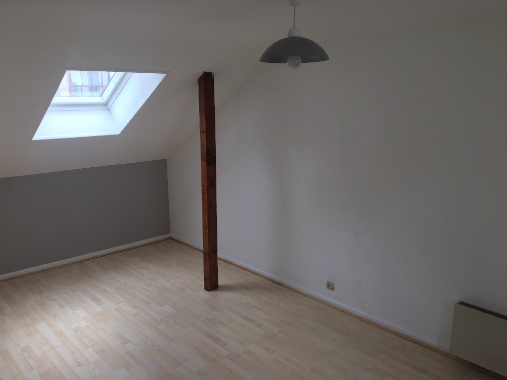 Location Appartement à Rennes 1 pièce