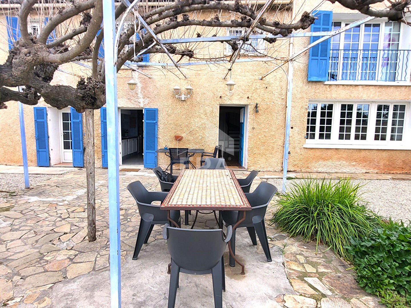 Vente Maison à Vidauban 7 pièces