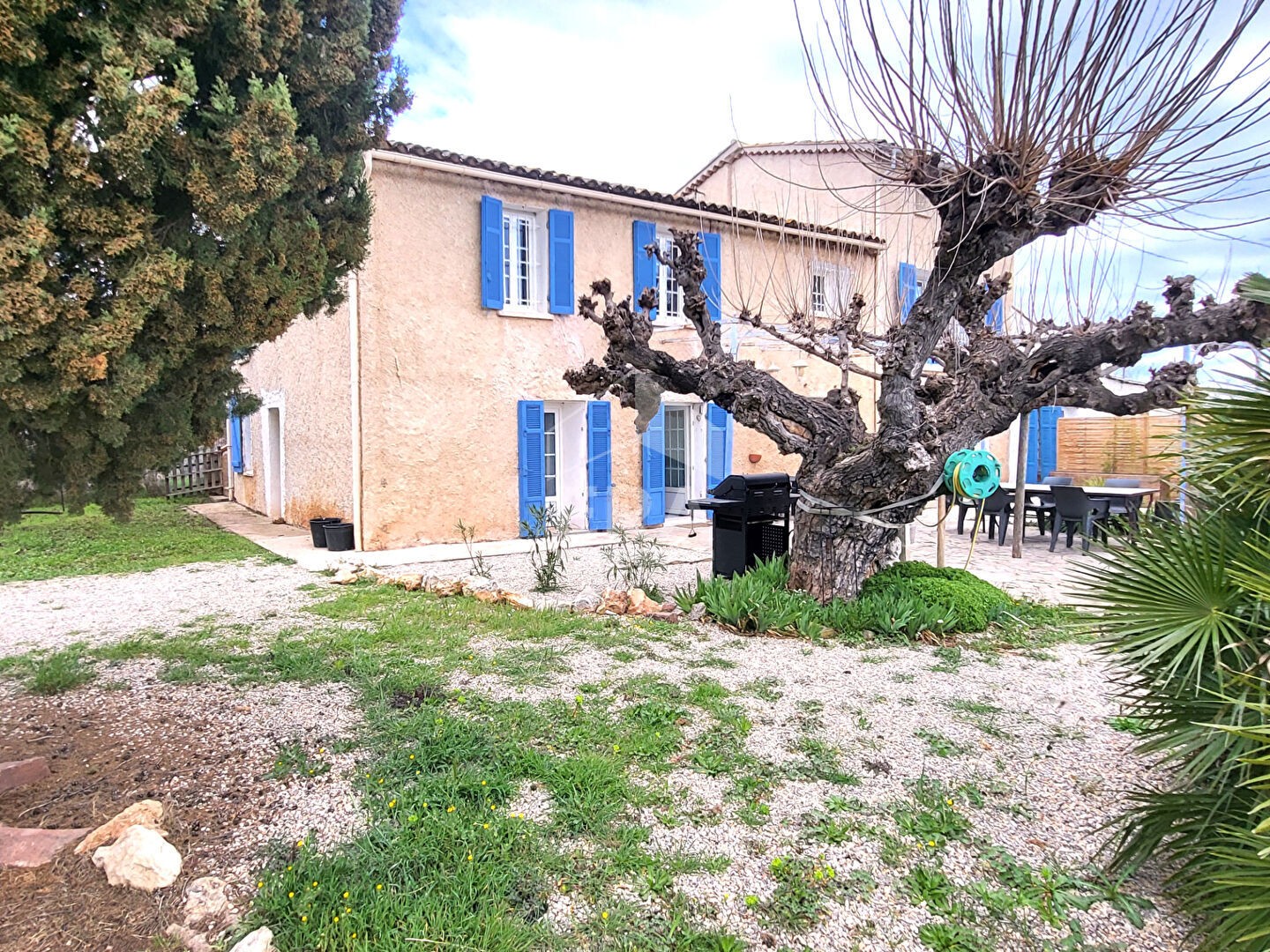 Vente Maison à Vidauban 7 pièces