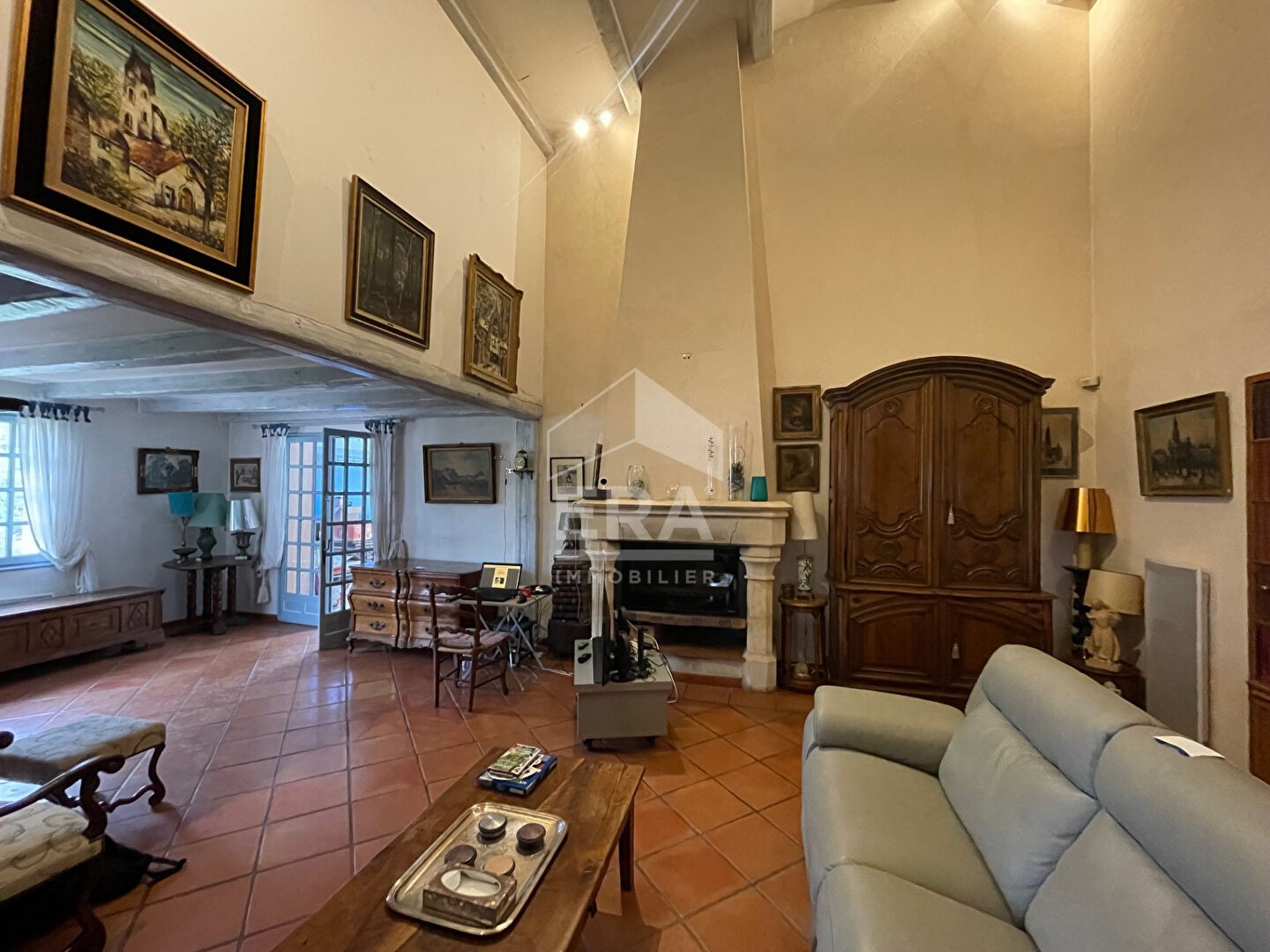 Vente Maison à Vidauban 6 pièces