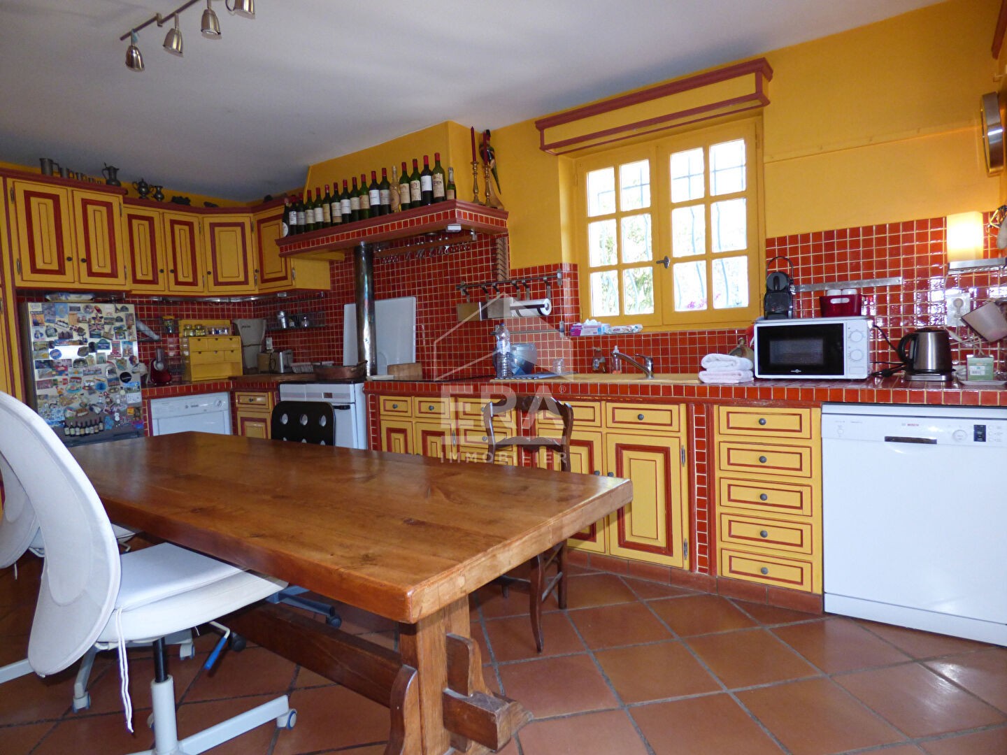 Vente Maison à Vidauban 6 pièces