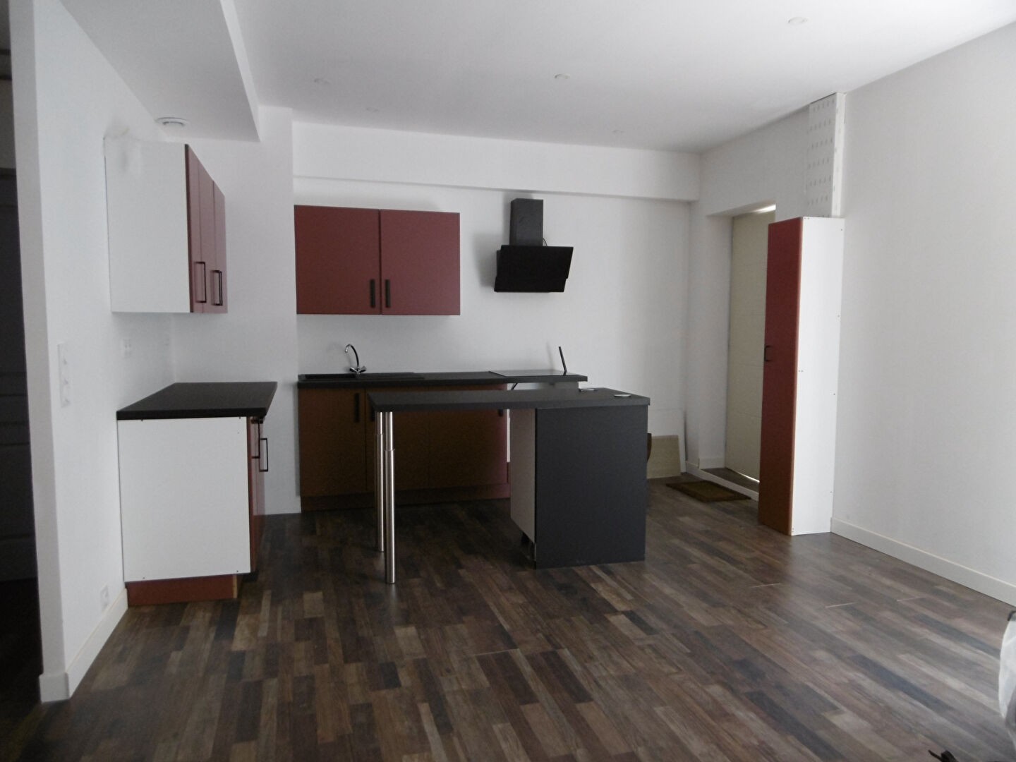 Vente Appartement à Vidauban 3 pièces