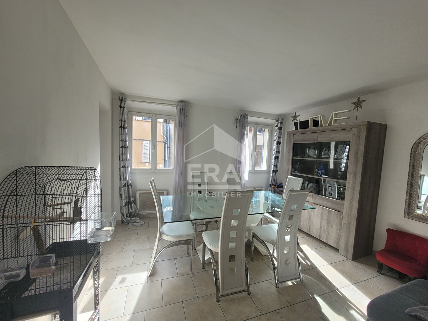 Vente Appartement à Vidauban 5 pièces