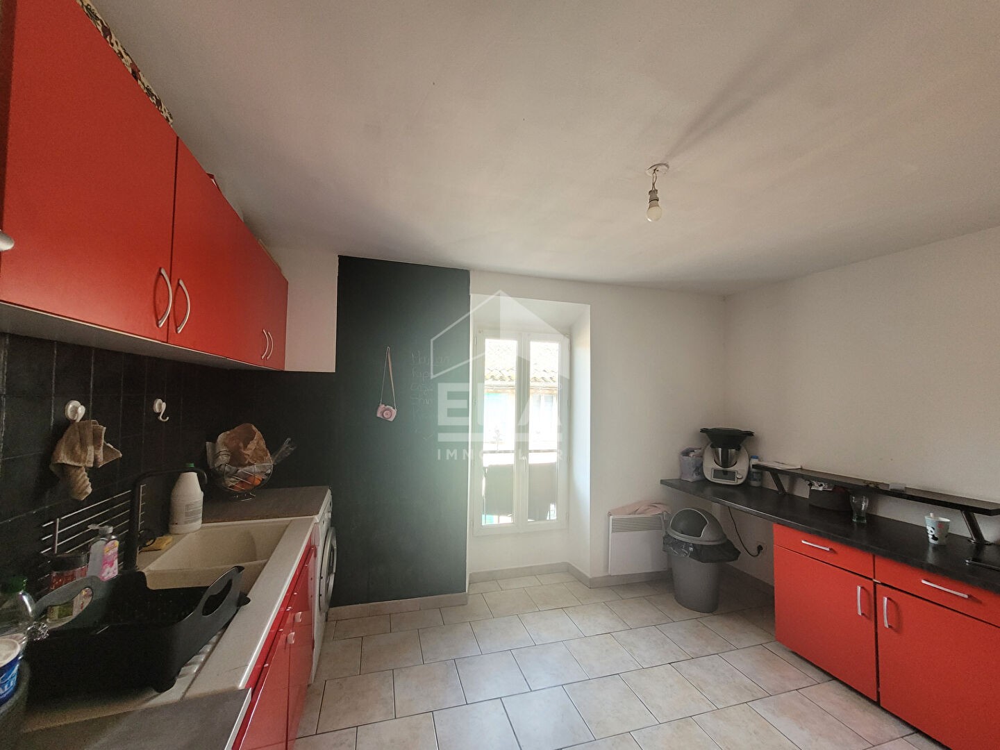 Vente Appartement à Vidauban 5 pièces