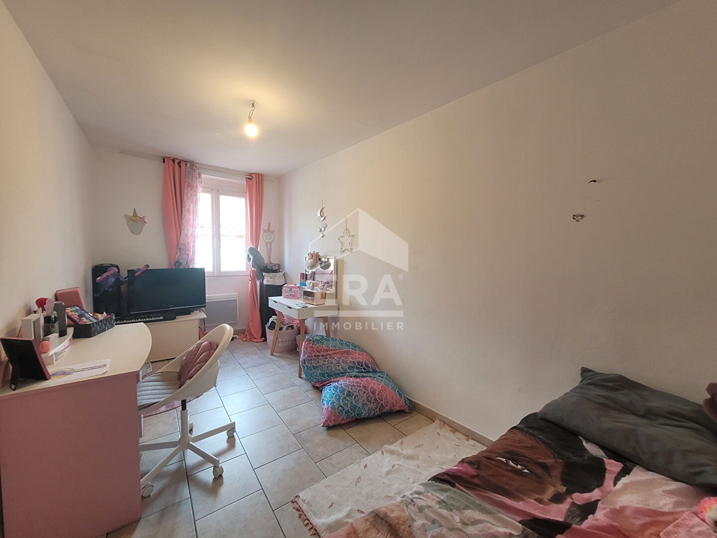 Vente Appartement à Vidauban 5 pièces