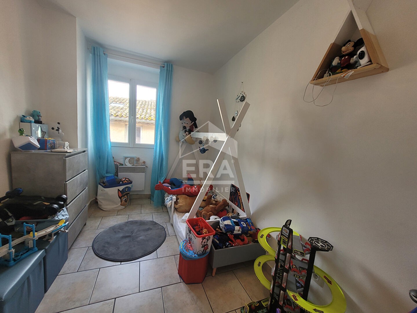 Vente Appartement à Vidauban 5 pièces