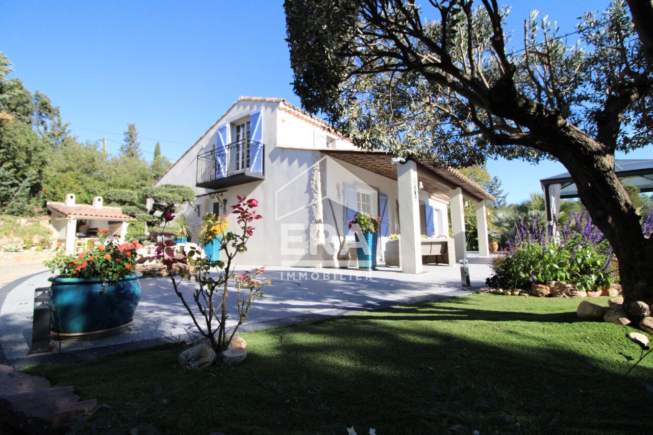 Vente Maison à Vidauban 6 pièces