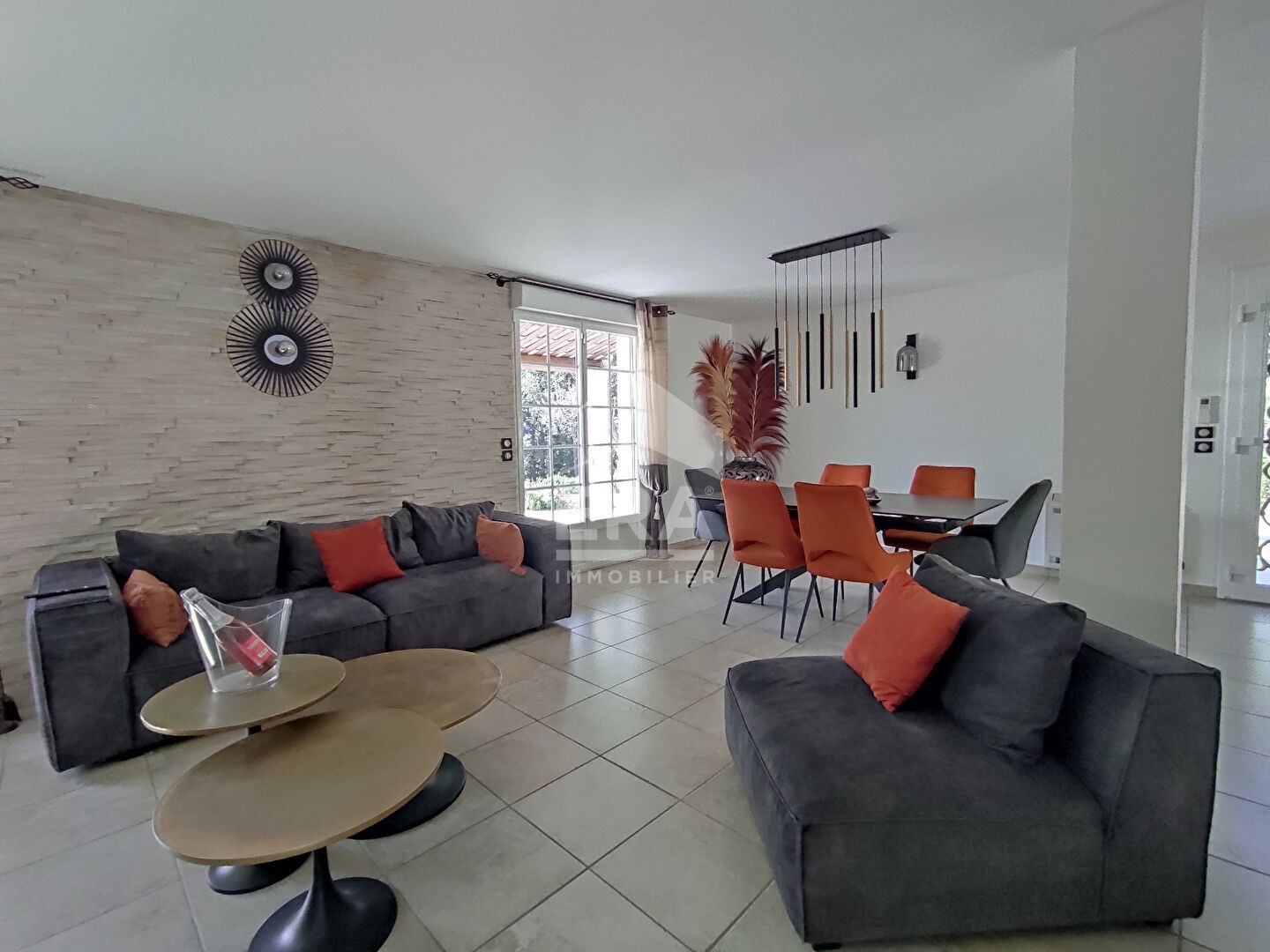 Vente Maison à Vidauban 6 pièces