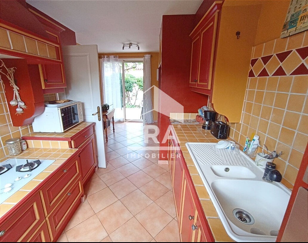 Vente Maison à Vidauban 4 pièces