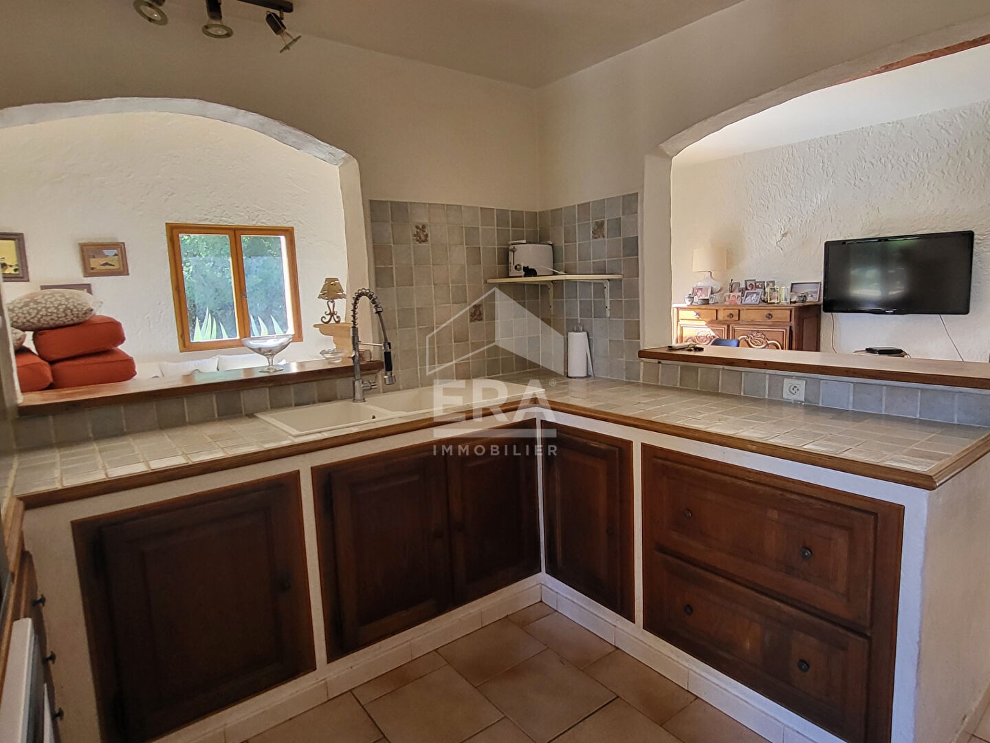 Vente Maison à Vidauban 5 pièces