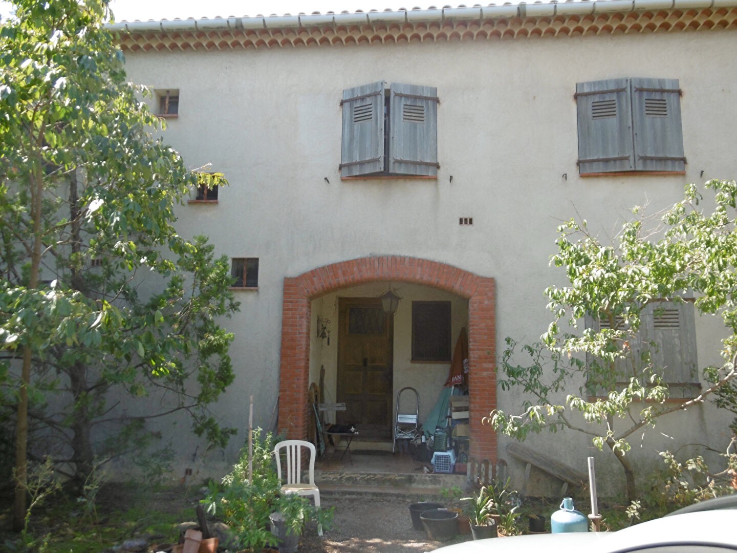 Vente Maison à Vidauban 9 pièces