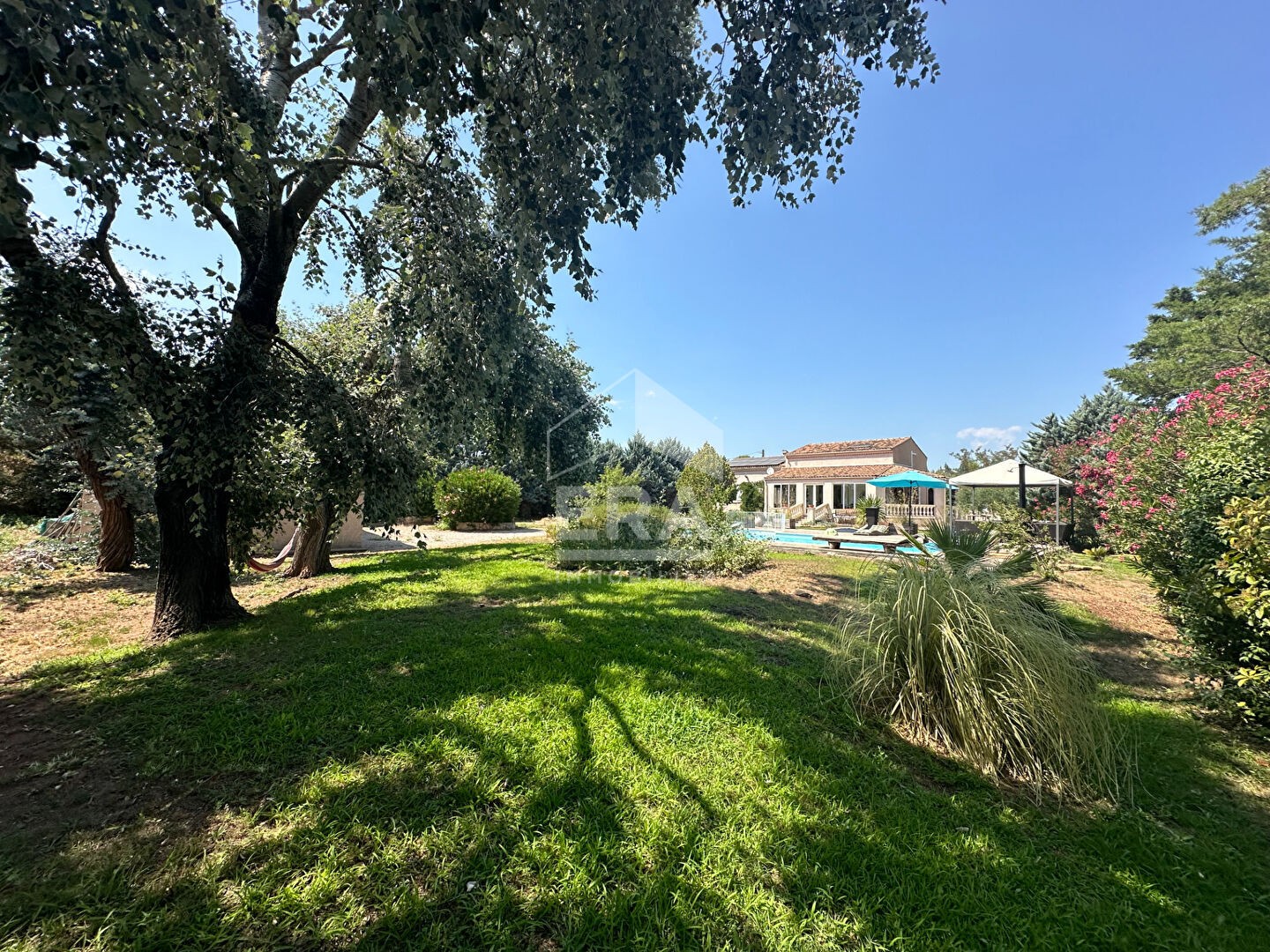 Vente Maison à Vidauban 7 pièces