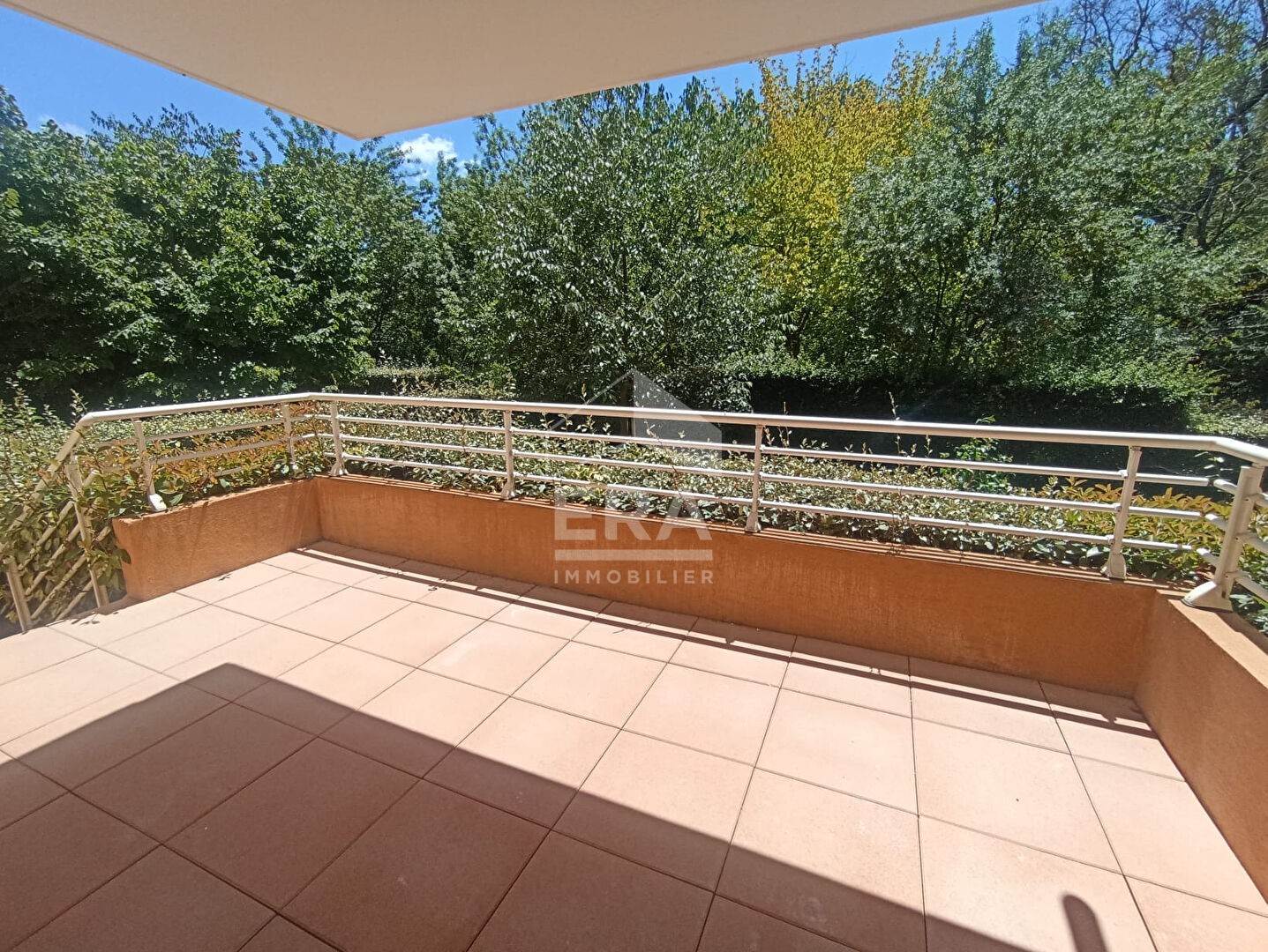 Vente Appartement à Vidauban 3 pièces