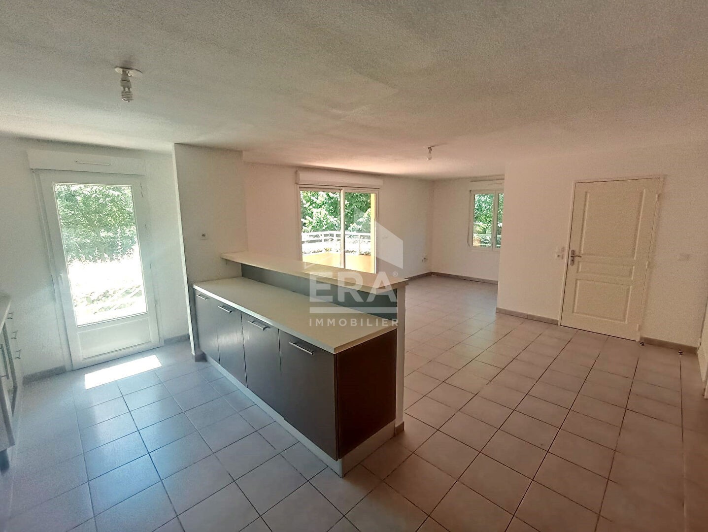 Vente Appartement à Vidauban 3 pièces