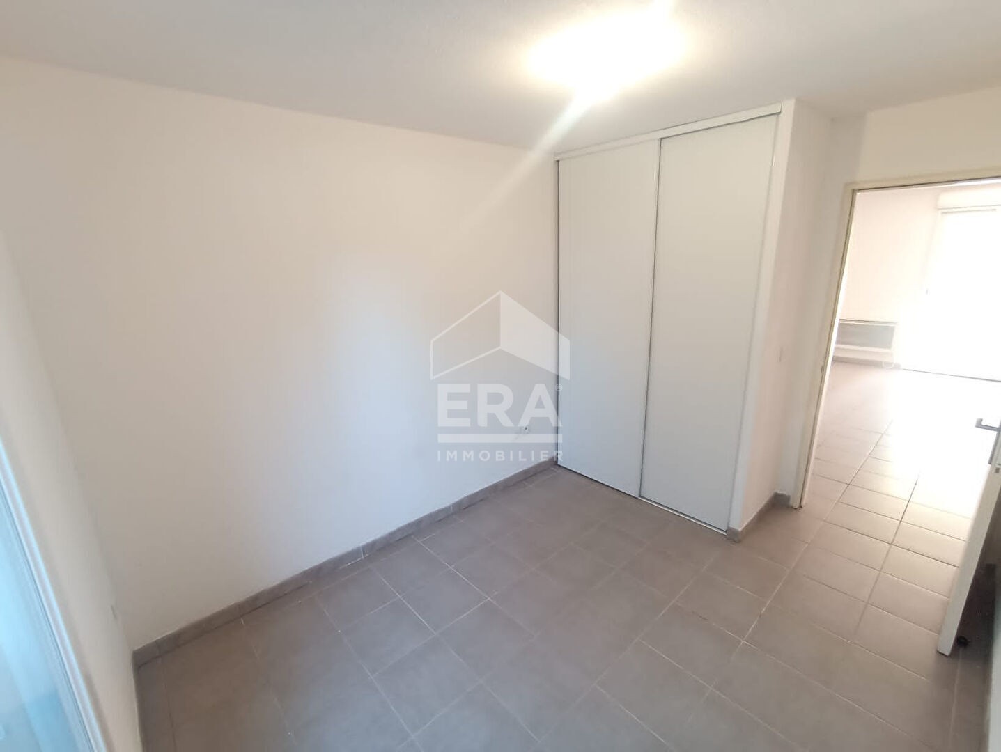 Vente Appartement à Vidauban 3 pièces