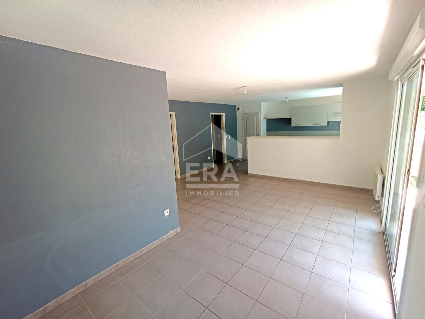 Vente Appartement à Vidauban 3 pièces